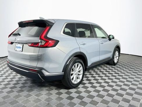 Used 2024 Honda CR-V EX image 7