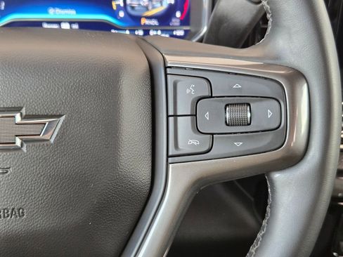 Used 2024 Chevrolet Silverado 2500 ZR2 w/ Technology Package AWD/4WD image 24