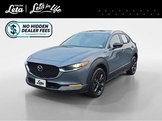 Used 2023 MAZDA CX-30 AWD 2.5 S w/ Preferred Package video 1