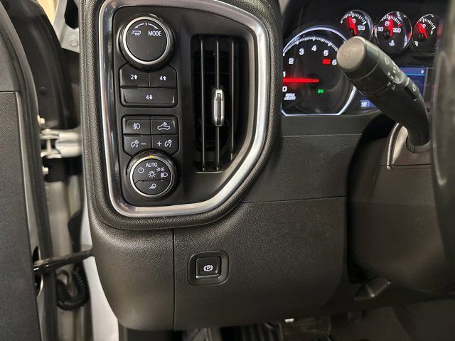 Used 2023 Chevrolet Silverado 2500 LT w/ All Star Edition AWD/4WD image 20