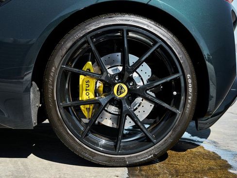 Used 2024 Lotus Emira First Edition image 21