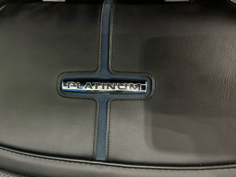 Used 2025 Ford F250 Platinum image 24