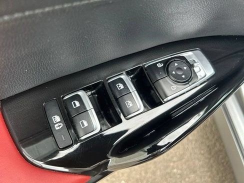 Used 2026 Kia K5 GT-Line w/ GT-Line Red Interior Package FWD image 11