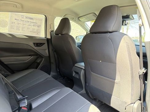 New 2026 Subaru Crosstrek 2.5i image 17