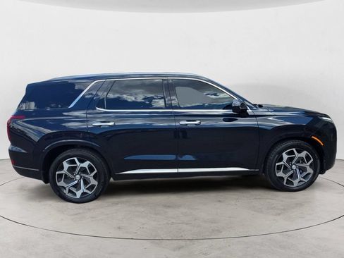 Used 2022 Hyundai Palisade Calligraphy AWD/4WD image 6