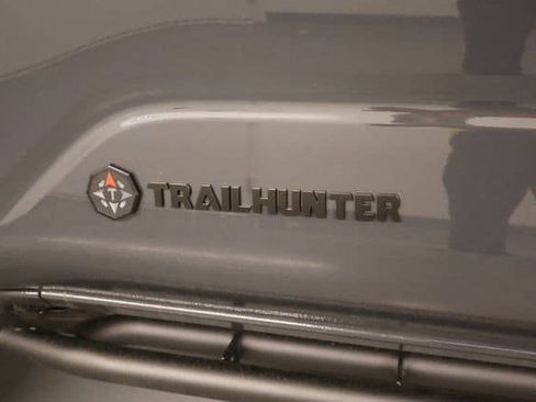 New 2025 Toyota Tacoma Trailhunter image 5