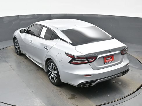 Used 2022 Nissan Maxima SV w/ Floor Mat Group image 33