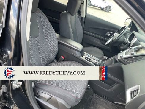 Used 2016 Chevrolet Equinox LT w/ Convenience Package FWD image 39