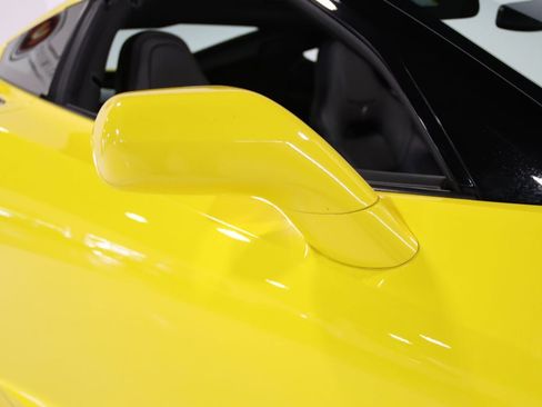 Used 2014 Chevrolet Corvette Stingray Coupe w/ 3LT Preferred Equipment Group RWD image 70