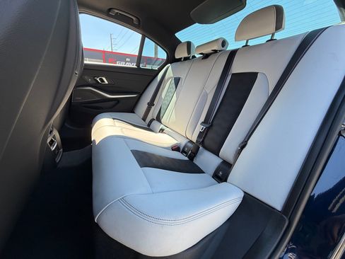 Used 2024 BMW M3 Competition image 16