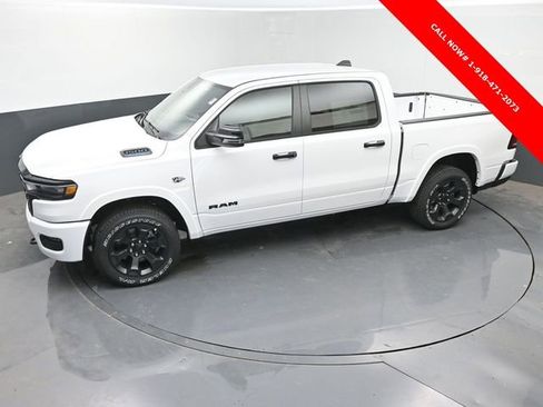New 2026 RAM 1500 Big Horn image 32