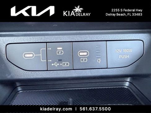 New 2026 Kia K5 GT-Line FWD image 24