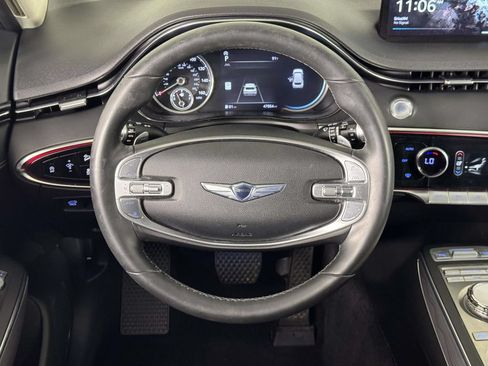 Used 2022 Genesis GV70 2.5T w/ Advanced Package AWD/4WD image 20