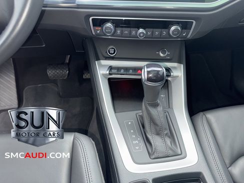 Certified 2022 Audi Q3 2.0T Premium Plus w/ Premium Plus Package image 26