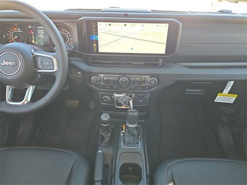 New 2026 Jeep Wrangler Sahara image 11