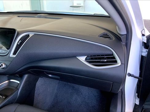 Used 2024 Chevrolet Malibu LT FWD image 19