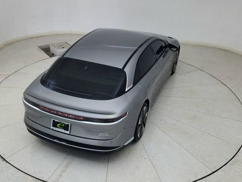 Used 2023 Lucid Air Touring AWD/4WD image 82