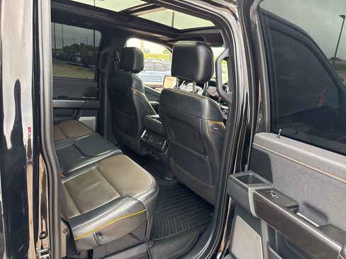 Used 2021 Ford F150 Tremor w/ Equipment Group 402A High image 12