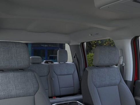 New 2026 Ford F150 XLT w/ Mobile Office Package image 22