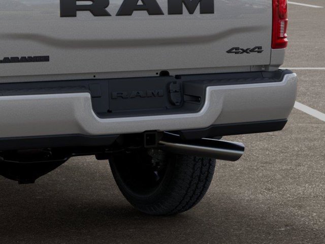 New 2027 RAM 2500 Laramie AWD/4WD image 13