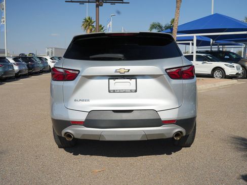 Used 2022 Chevrolet Blazer LT image 6