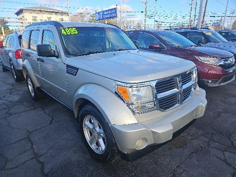 Used 2008 Dodge Nitro SLT w/ Convenience Group image 1
