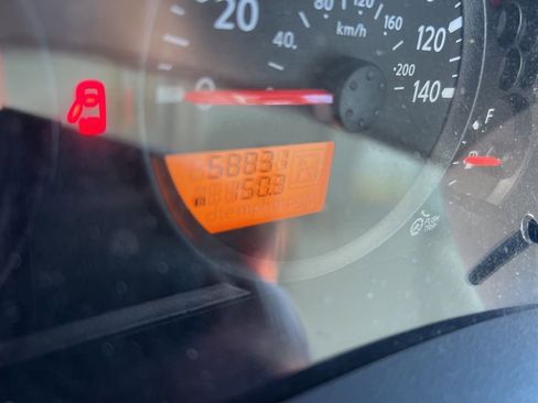 Used 2016 Nissan Frontier S w/ S Preferred Package image 4