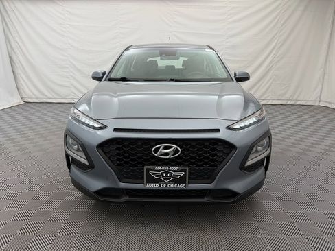 Used 2020 Hyundai Kona SE image 2