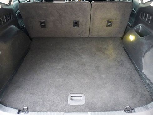 Used 2015 Ford Edge Titanium w/ Equipment Group 301A image 20