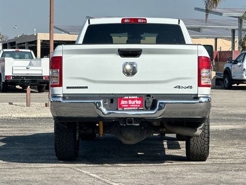 Used 2024 RAM 3500 Big Horn image 5