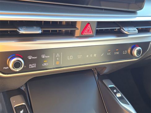 New 2026 Kia Sorento EX image 27