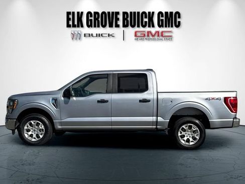 Used 2023 Ford F150 XLT image 7