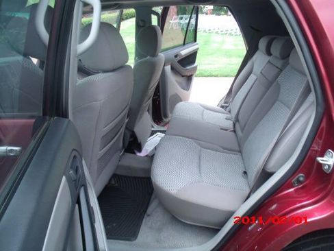 Used 2006 Toyota 4Runner SR5 image 19