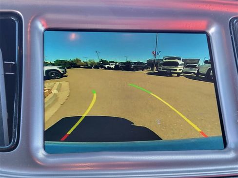 Used 2023 Dodge Challenger R/T Scat Pack image 11