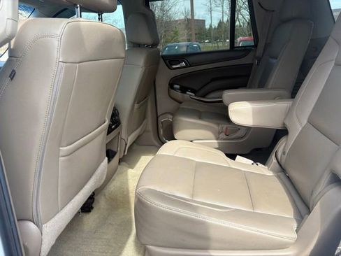 Used 2016 Chevrolet Tahoe LT image 18