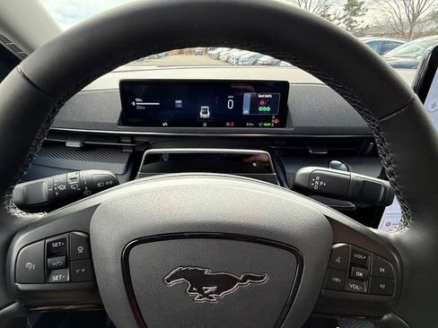 New 2026 Ford Mustang Mach-E Select w/ Comfort Package image 20