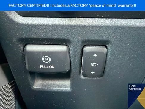Used 2021 Ford F150 Lariat w/ Equipment Group 502A High AWD/4WD image 36