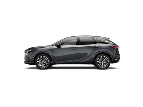 New 2026 Lexus RX 350 Premium Plus AWD/4WD image 2