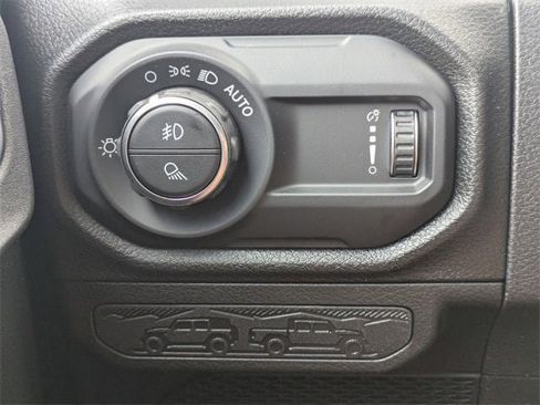 New 2025 Jeep Gladiator Sport image 22