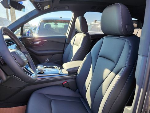 New 2026 Audi Q7 3.0T Premium Plus AWD/4WD image 13