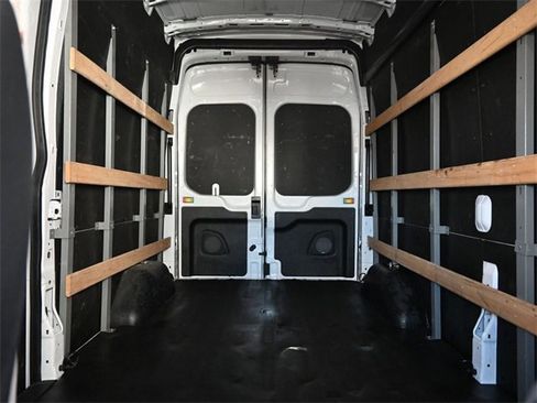 Used 2021 Ford Transit 250 148 High Roof w/ Load Area Protection Package image 21