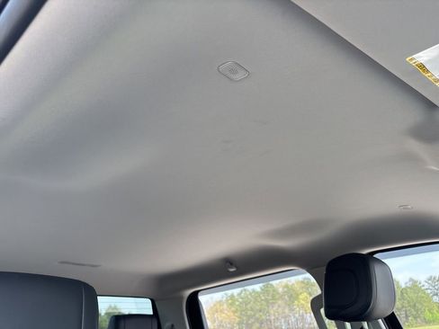 Used 2024 Toyota Tundra Limited image 41