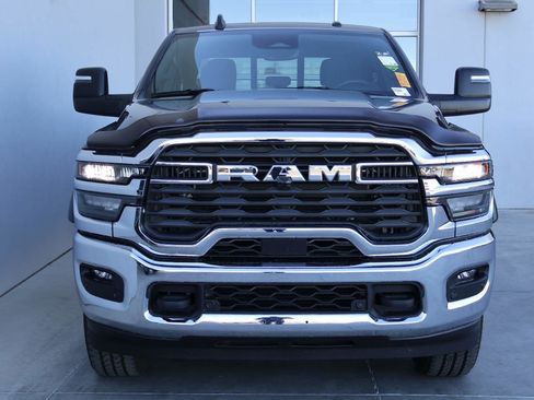 Used 2025 RAM 2500 Tradesman image 5