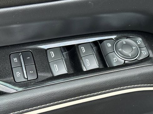 Used 2023 Cadillac Escalade Sport w/ Touring Package image 12