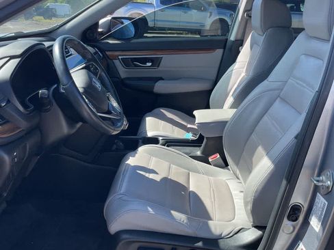 Used 2019 Honda CR-V EX-L image 13