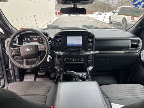 Certified 2021 Ford F150 XL w/ Equipment Group 101A High image 16