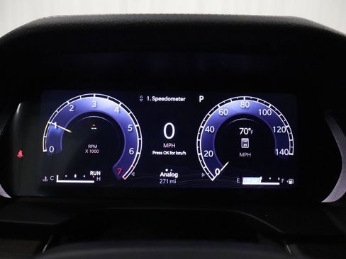 New 2026 Jeep Grand Cherokee Altitude AWD/4WD image 20
