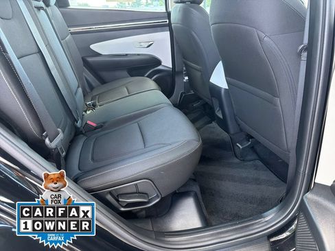 Used 2022 Hyundai Tucson SE w/ Cargo Package FWD image 30