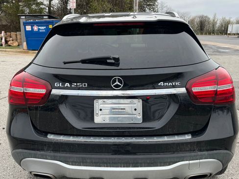 Used 2018 Mercedes-Benz GLA 250 4MATIC image 13