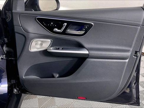Certified 2023 Mercedes-Benz GLC 300 4MATIC image 16